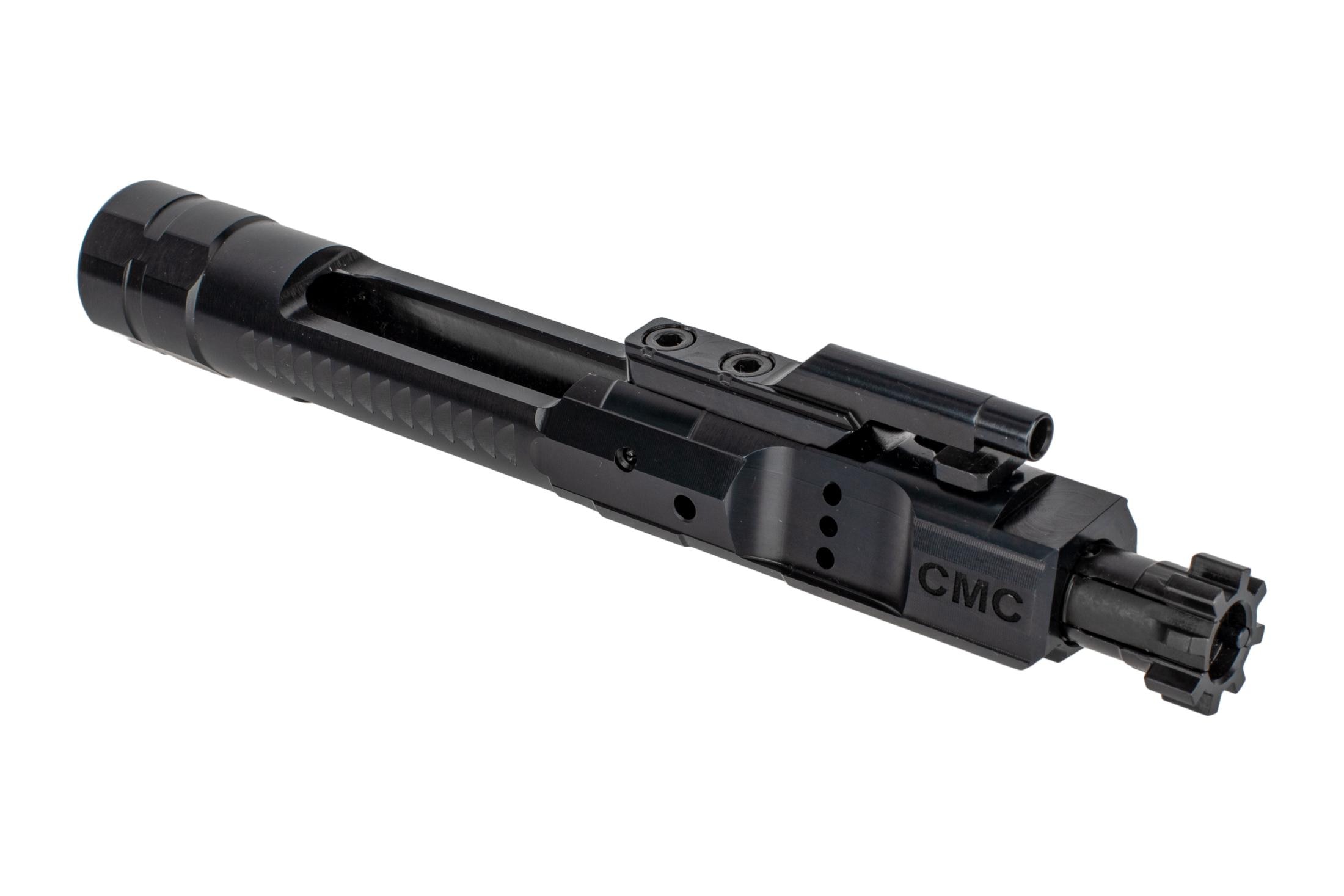CMC Triggers Enhanced Nitrided AR-15 BCG - 5.56